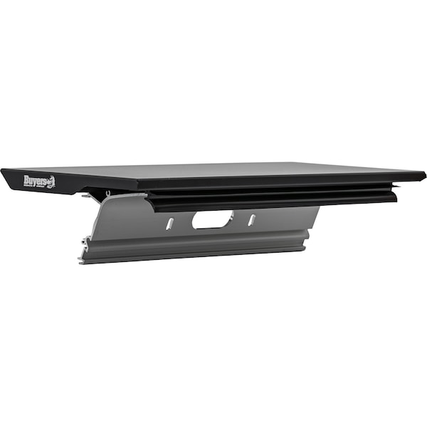 Drill-Free Light Bar Cab Mount For Dodge/RAM 1500 Classic, 2500-5500 2019+